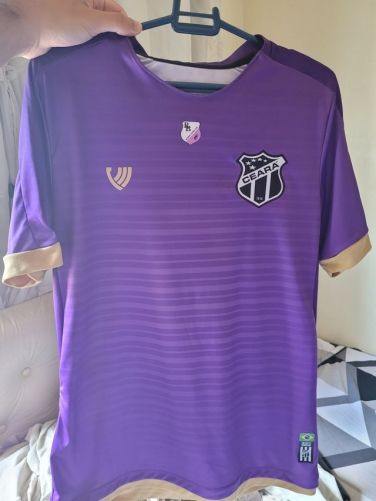 Ceará 2020 Special Kit
