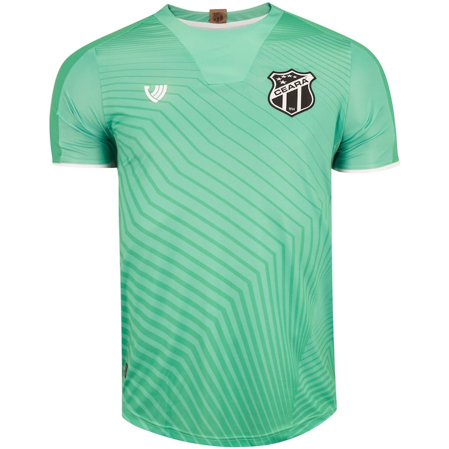 Ceará 2020 GK 1 Kit