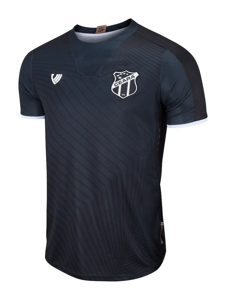 Ceará 2020 GK 2 Kit