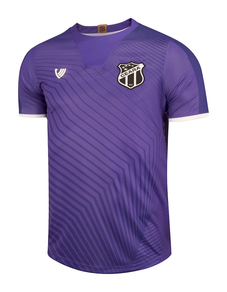 Ceará 2020 GK 3 Kit