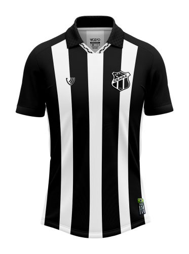 Ceará 2021 Home Kit