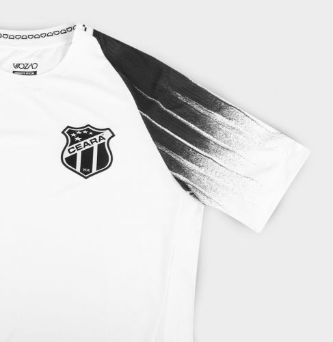 Ceará 2021 Away Kit
