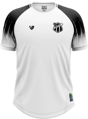 Ceará 2021 Away Kit