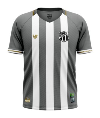 Ceará 2021 Third Kit