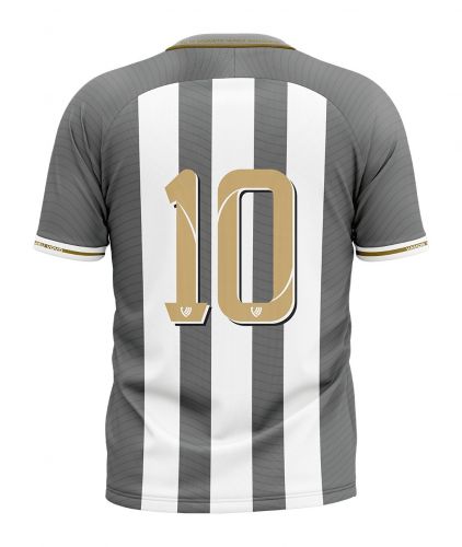 Ceará 2021 Third Kit