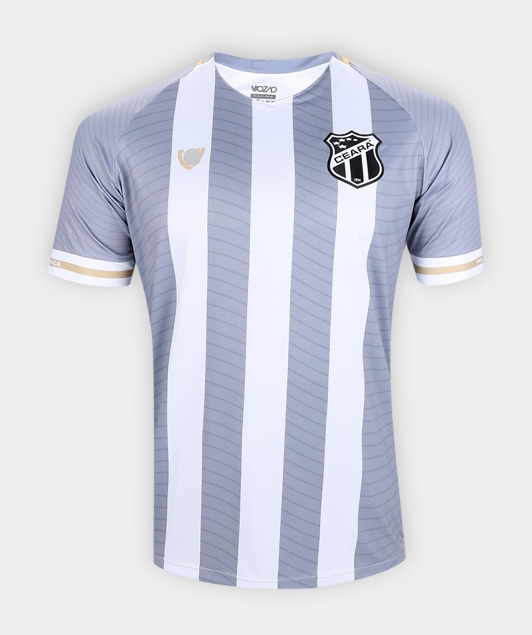 Ceará 2021 Third Kit