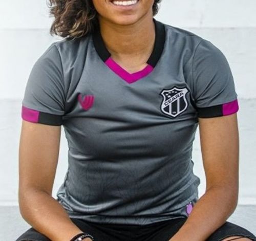 Ceará 2021 Pink October Kit