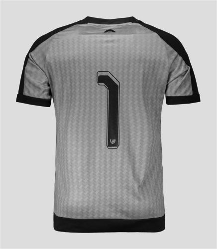 Ceará 2021 Home Copa do Nordeste Kit