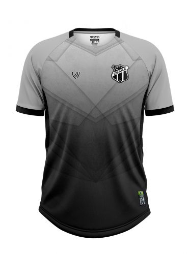 Ceará 2021 GK 1 Kit