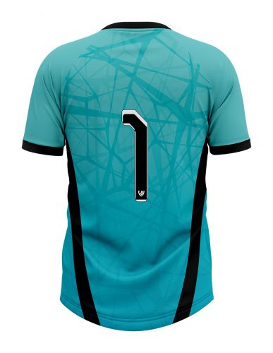 Ceará 2021 GK 2 Kit