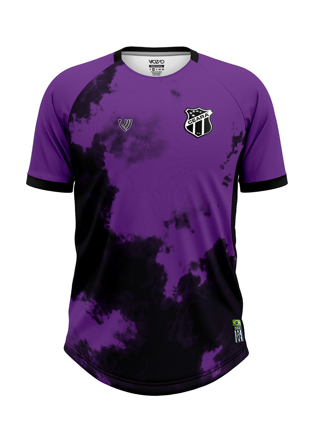 Ceará 2021 GK 3 Kit