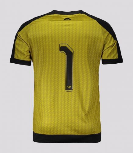 Ceará 2021 GK Copa do Nordeste Kit