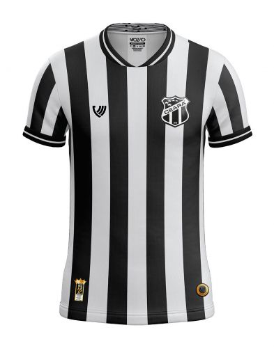 Ceará 2022 Home Kit