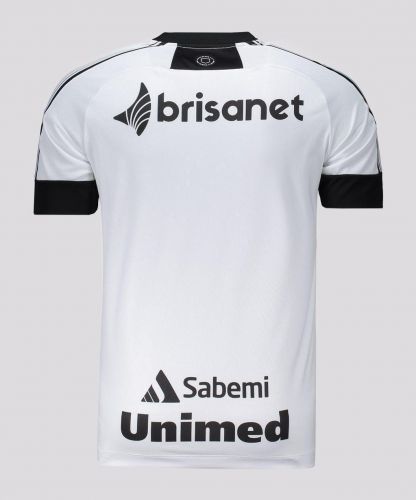 Ceará 2022 Away Kit
