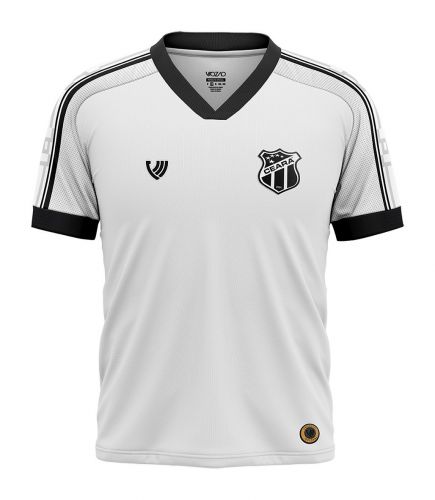 Ceará 2022 Away Kit