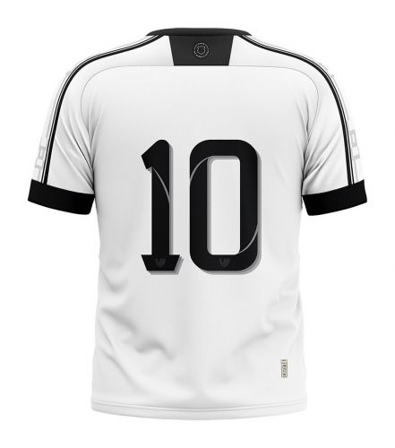 Ceará 2022 Away Kit