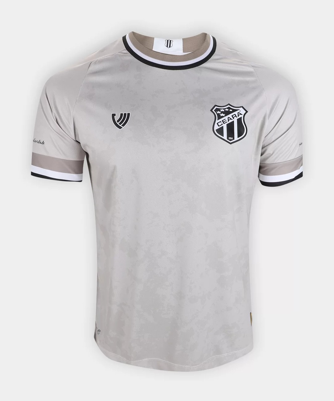 Ceará 2022 Third Kit