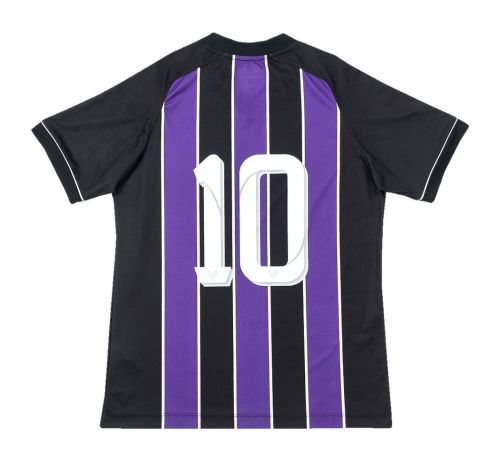 Ceará 2022 Fourth Kit