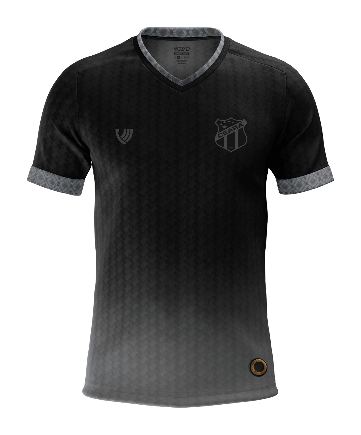 Ceará 2022 Consciência Negra Kit