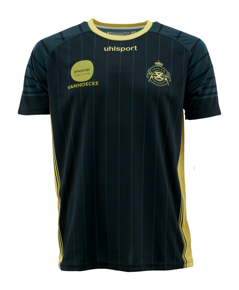SK Beveren 2021-22 Away Kit