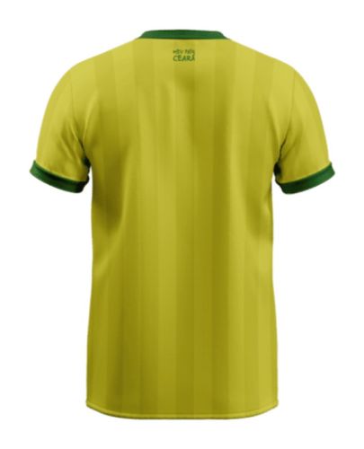 Ceará 2022 World Cup Kit
