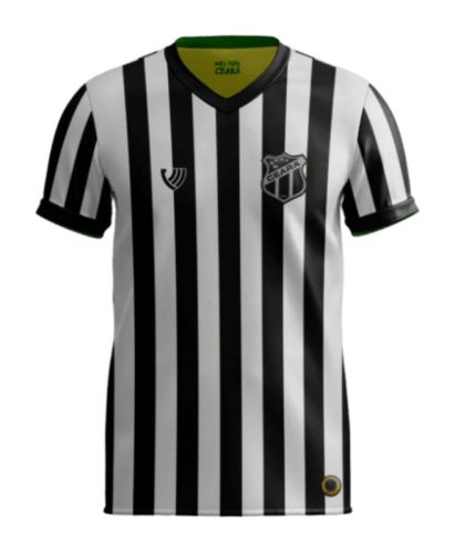 Ceará 2022 World Cup Kit