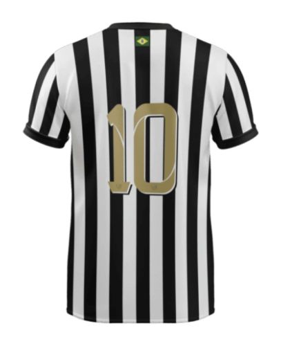 Ceará 2022 World Cup Kit