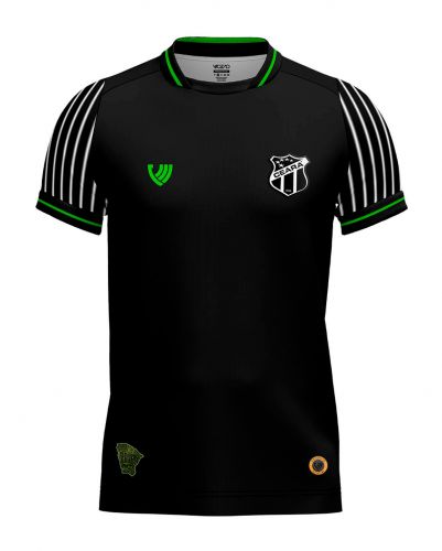 Ceará 2022 Home Copa do Nordeste Kit