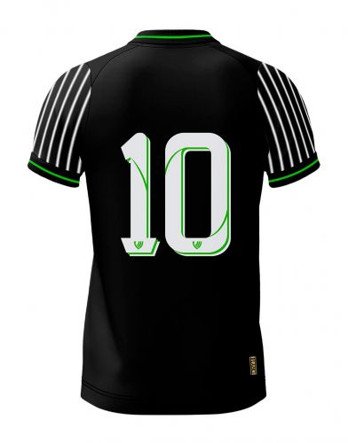 Ceará 2022 Home Copa do Nordeste Kit