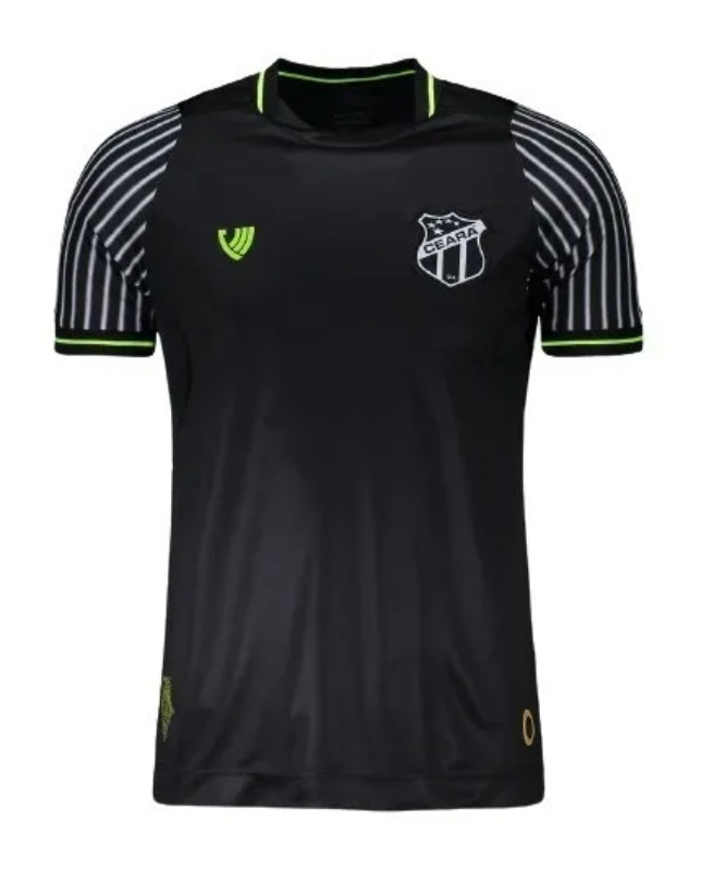 Ceará 2022 Home Copa do Nordeste Kit