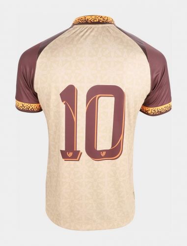 Ceará 2022 Away Copa do Nordeste Kit