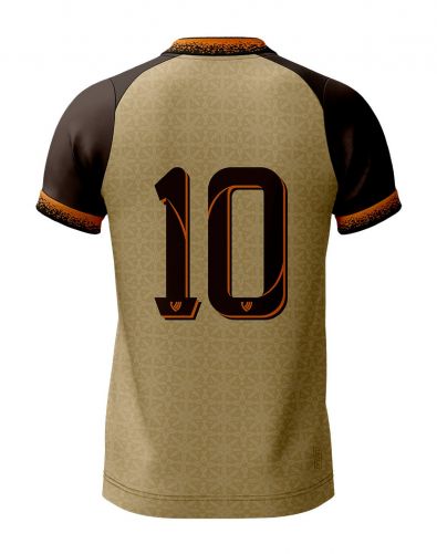 Ceará 2022 Away Copa do Nordeste Kit