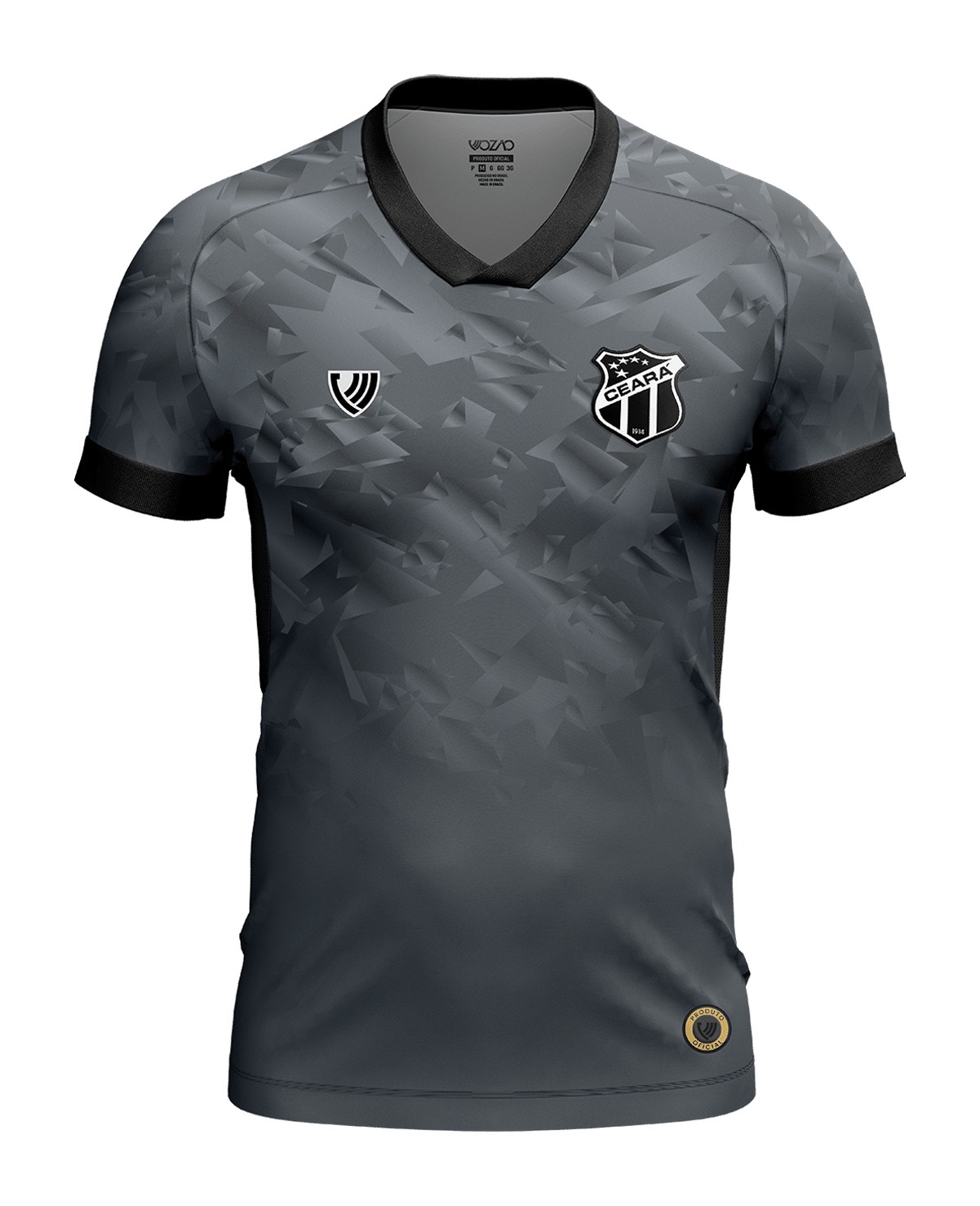 Ceará 2022 GK 1 Kit