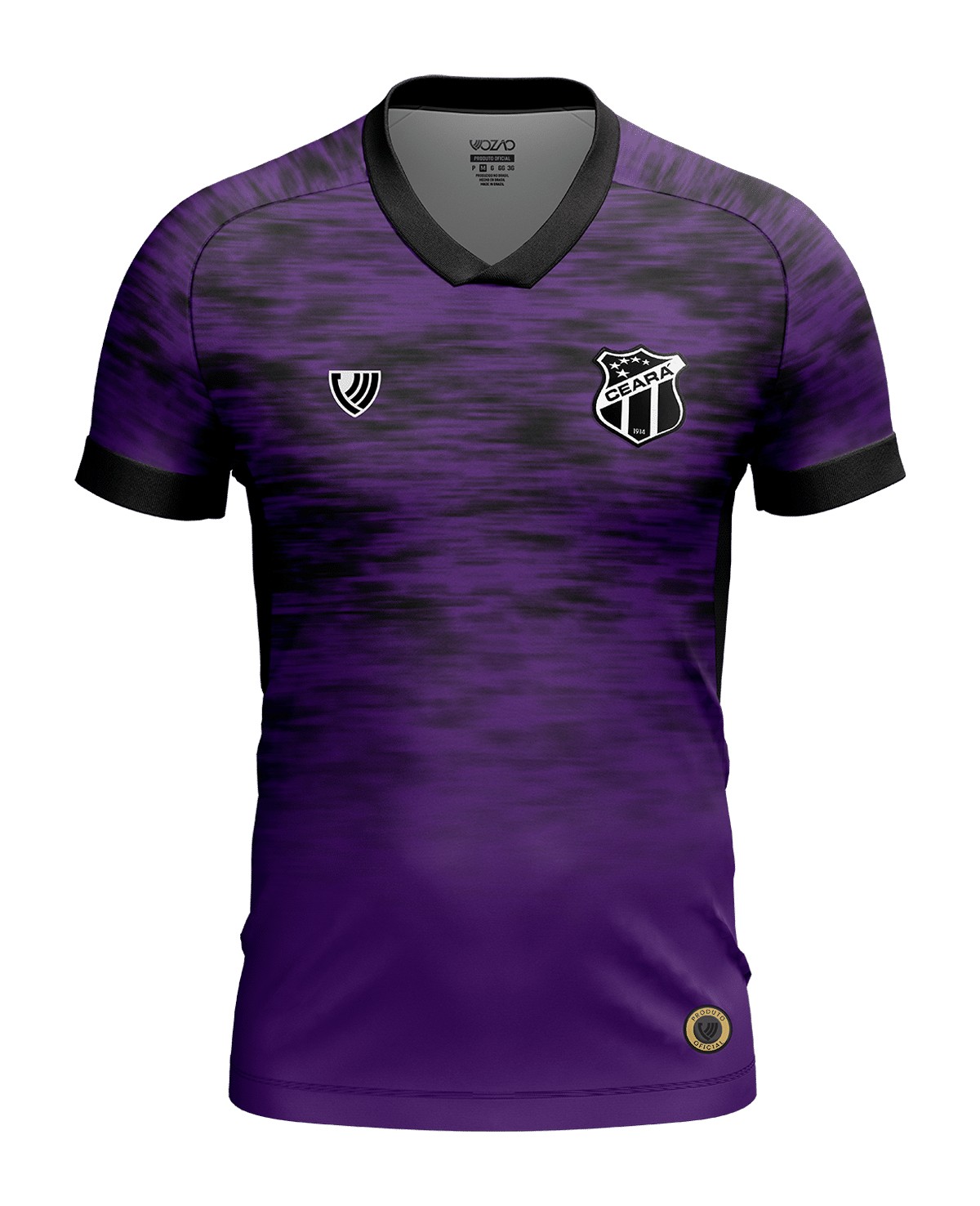 Ceará 2022 GK 2 Kit