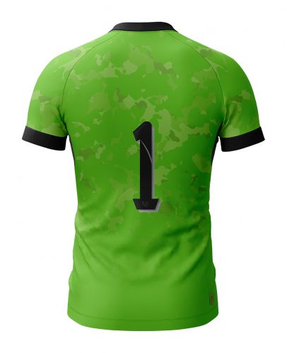 Ceará 2022 GK 3 Kit