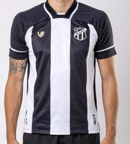 Ceará 2025 Home Kit