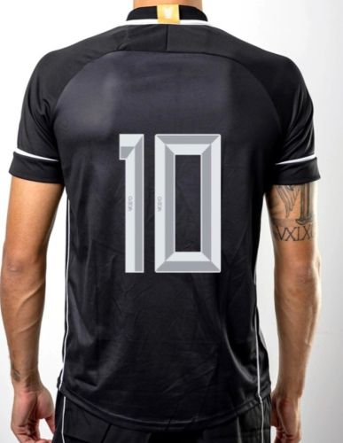 Ceará 2025 Home Kit