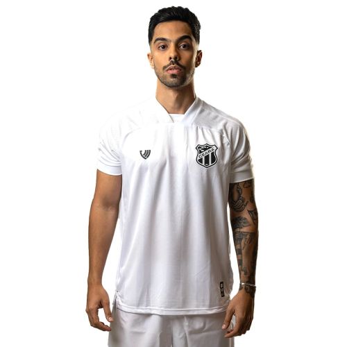 Ceará 2025 Away Kit