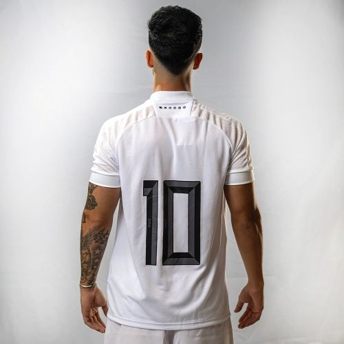 Ceará 2025 Away Kit