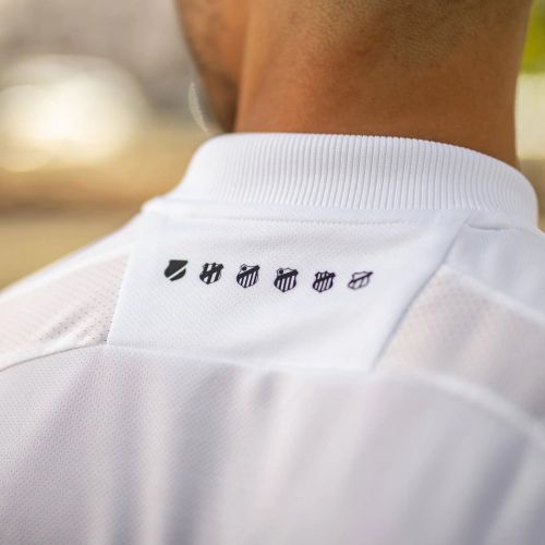 Ceará 2025 Away Kit