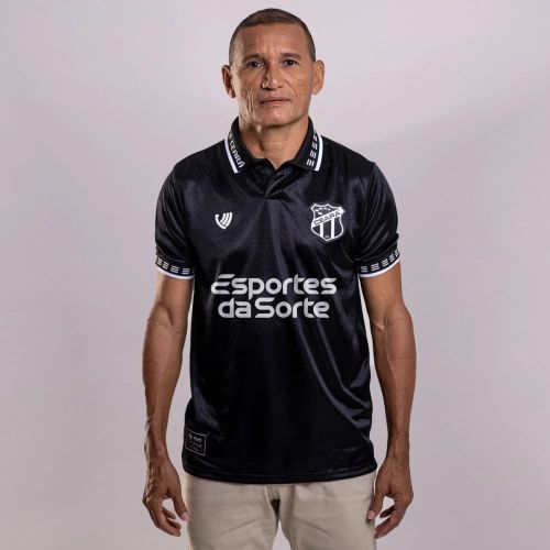 Ceará 2025 Third Kit