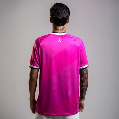 Ceará 2025 Pink October Kit