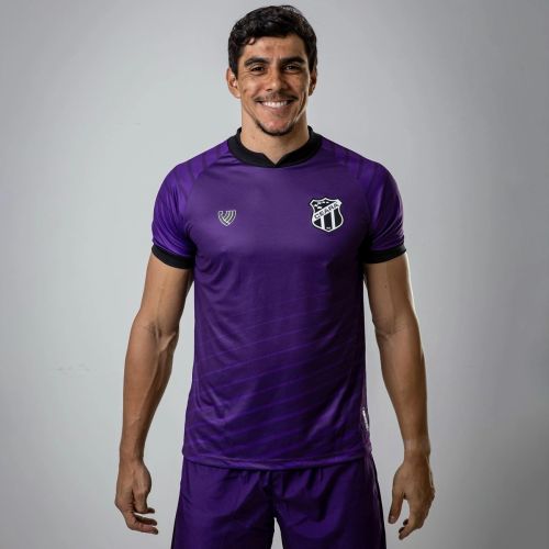 Ceará 2025 GK 1 Kit