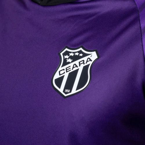 Ceará 2025 GK 1 Kit