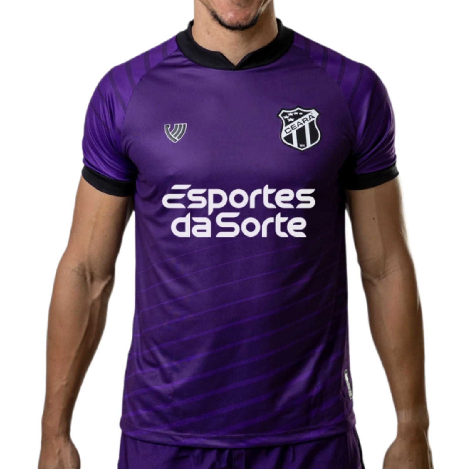 Ceará 2025 GK 1 Kit