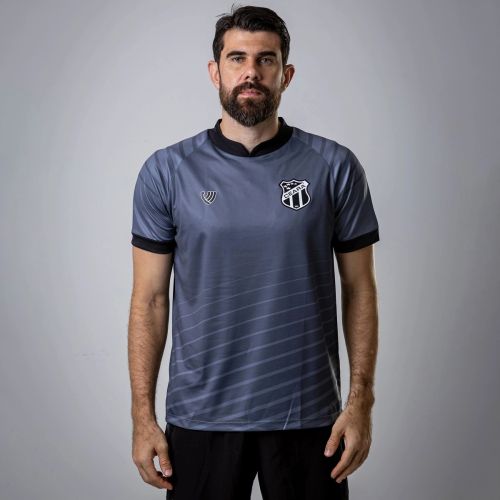 Ceará 2025 GK 2 Kit