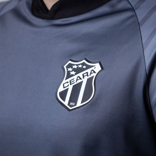 Ceará 2025 GK 2 Kit