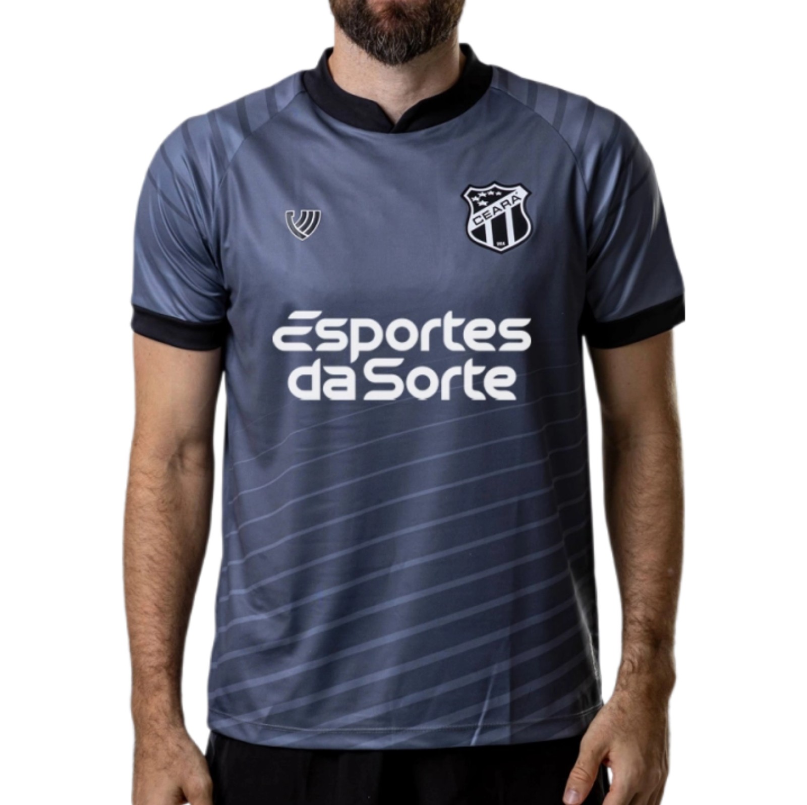 Ceará 2025 GK 2 Kit