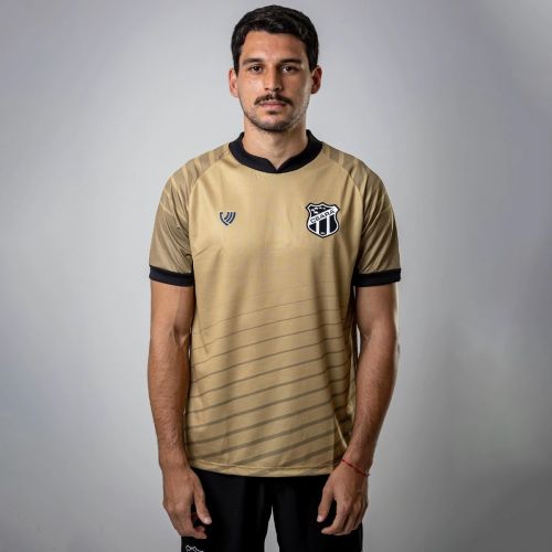 Ceará 2025 GK 3 Kit