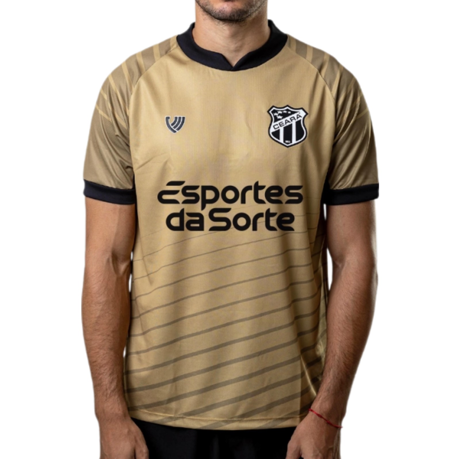 Ceará 2025 GK 3 Kit